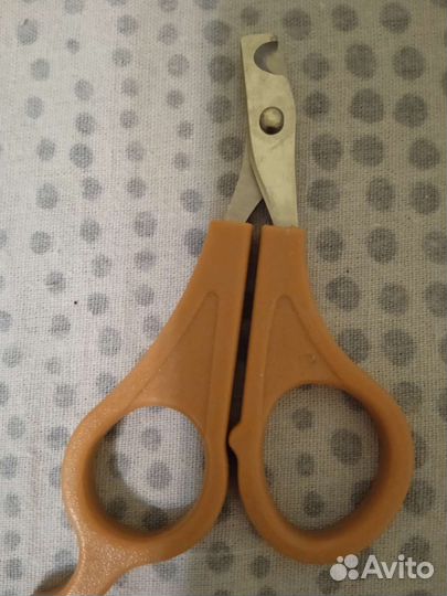 Когтерезка для кошек