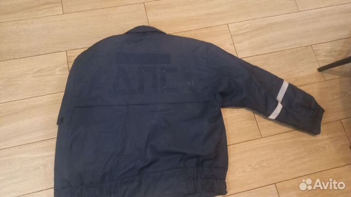 Костюм дпс демисезонный