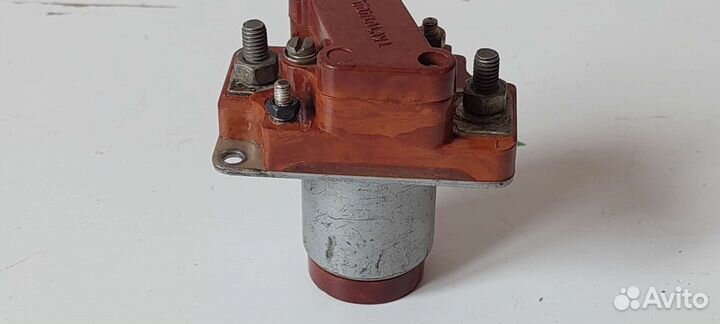 Контактор ткс 101- дод