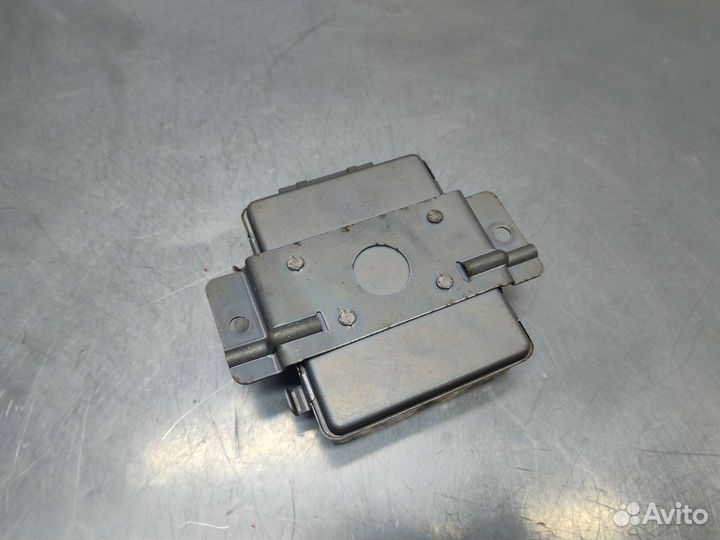 Блок управления круизом Mitsubishi Eclipse 1G 1992