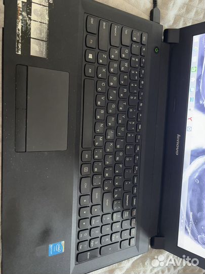 Lenovo b50 30