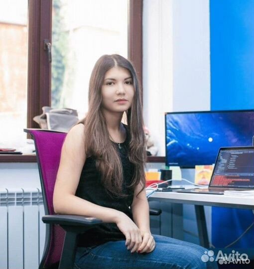 Ищу бизнес партнера в IT компанию