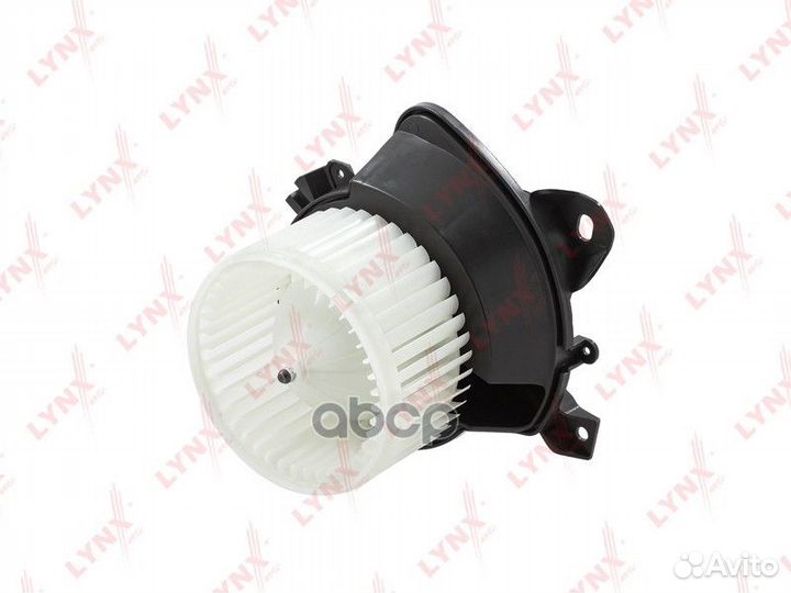Вентилятор отопителя RF1248 lynxauto