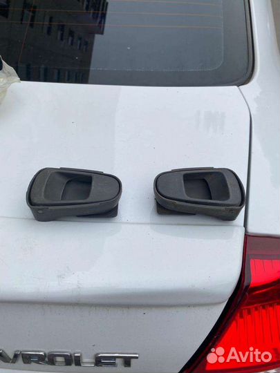 Запчасть део нексия