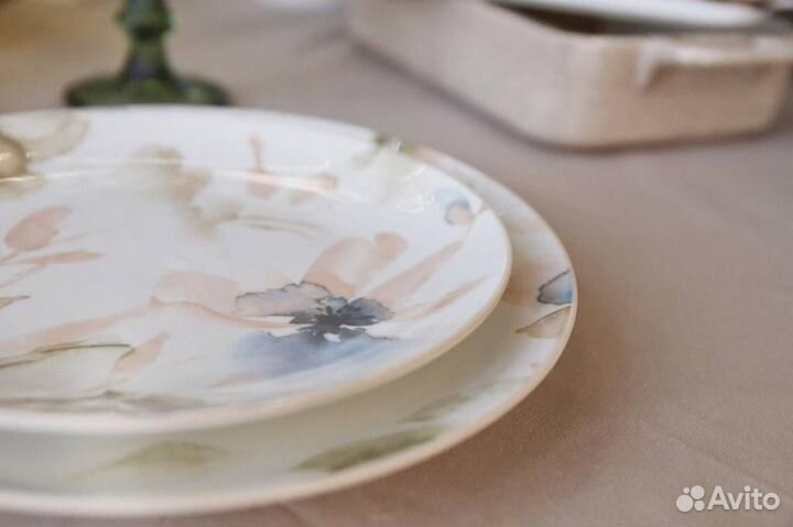 Столовый сервиз 