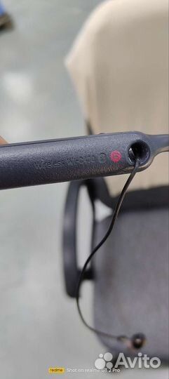 Беспроводные bluetooth наушники Sony WI-C400