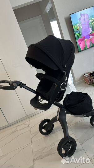 Stokke Xplory v5