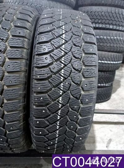 Gislaved Nord Frost 200 185/65 R15 96T