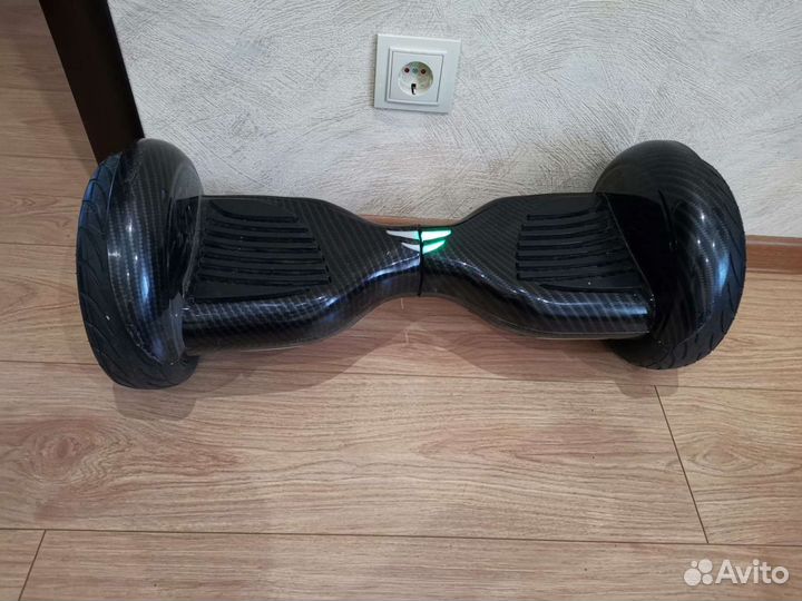 Гироскутер бу