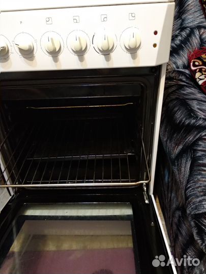 Электроплита beko