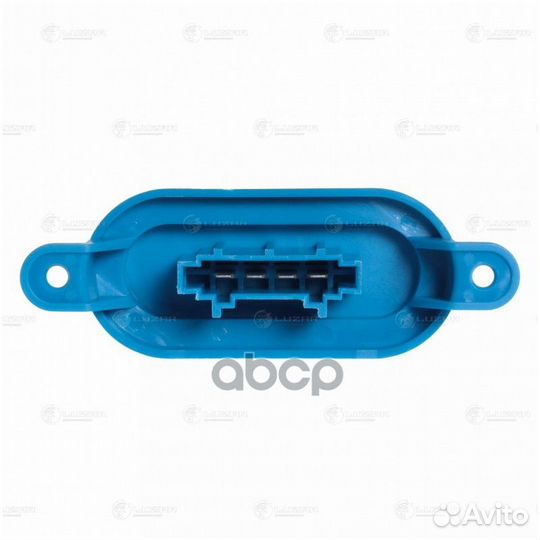 LFR0322 резистор отопителя ГАЗель Next/газон N