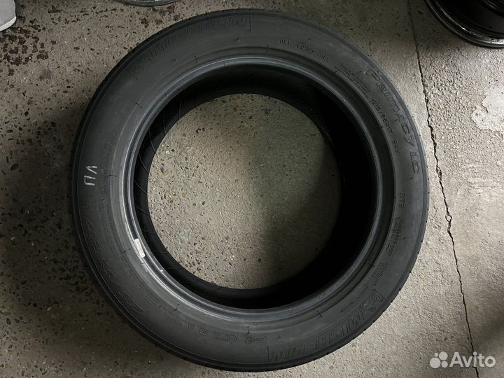 Michelin Primacy LC 215/55 R17