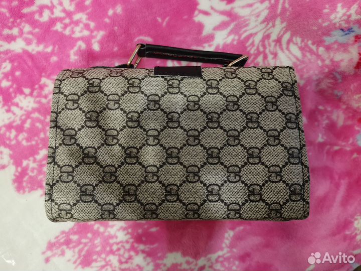 Женская сумка