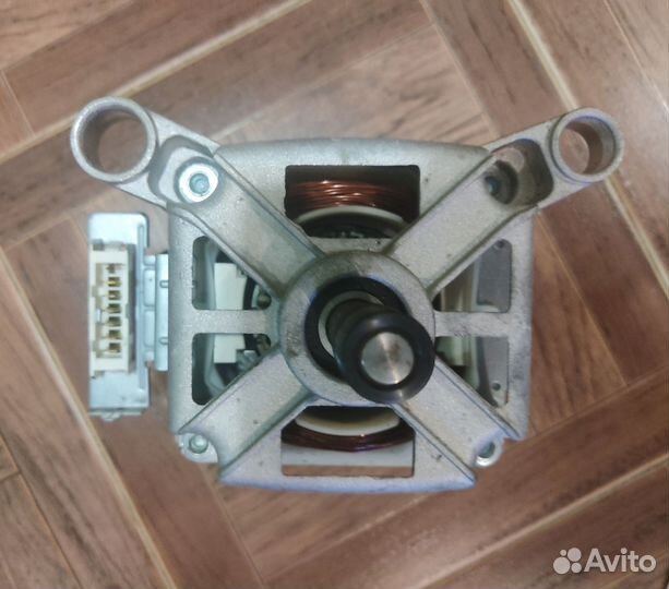 Мотор для стиральной машины