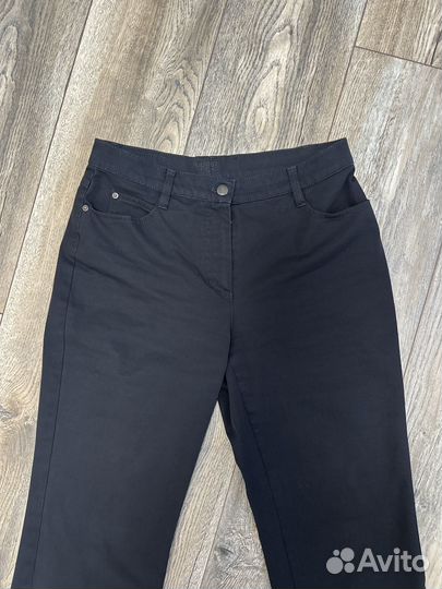 Брюки женские прямые