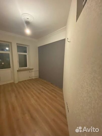 Поклейка обоев