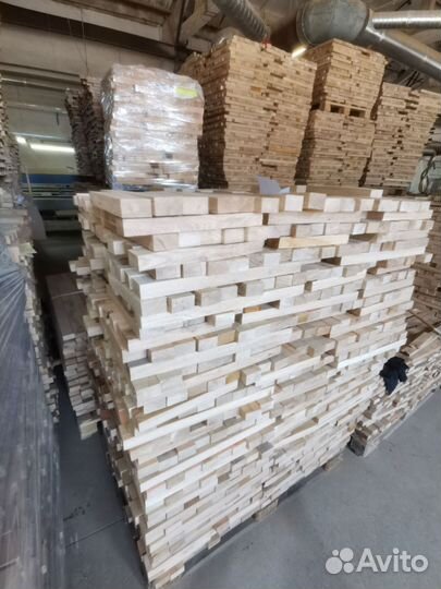 Сосновая доска для ремонта