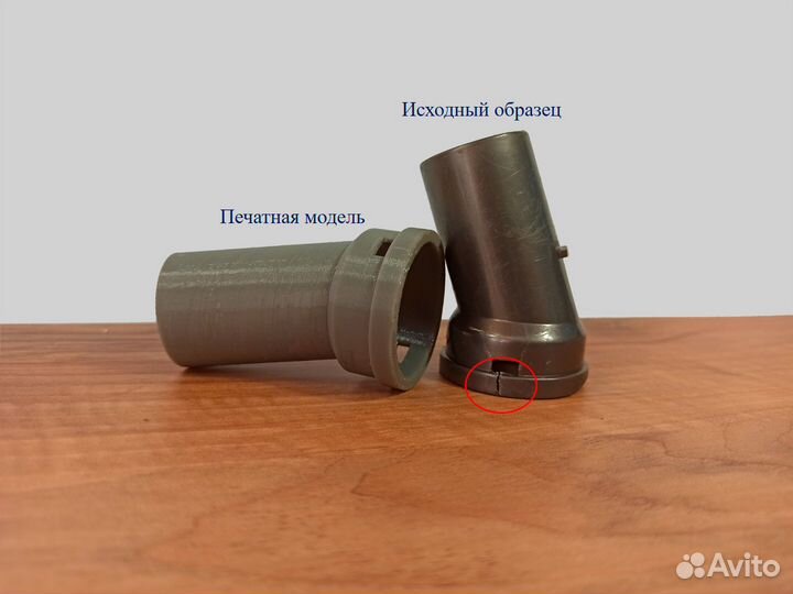 3D печать и моделирование