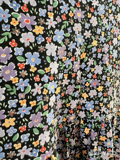 Платье для девочки H&M