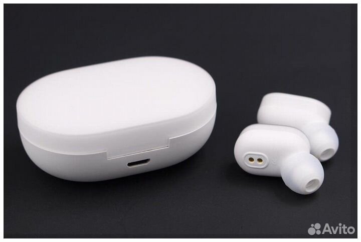 Беспроводные наушники Xiaomi Redmi AirDots 3 CN