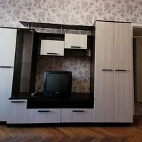 1-к. квартира, 34,5 м², 5/9 эт.