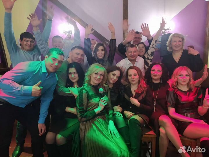 Проведение праздников