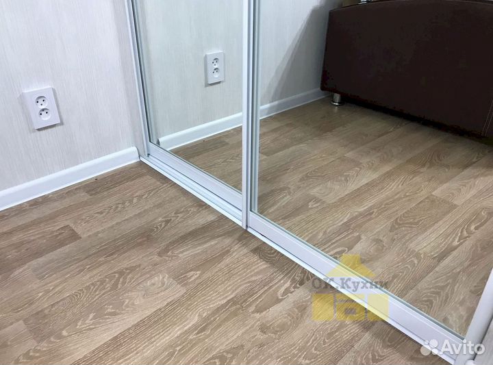 Шкаф новый