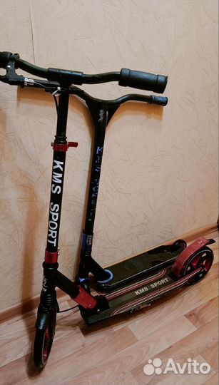 Трюковой самокат,самокат