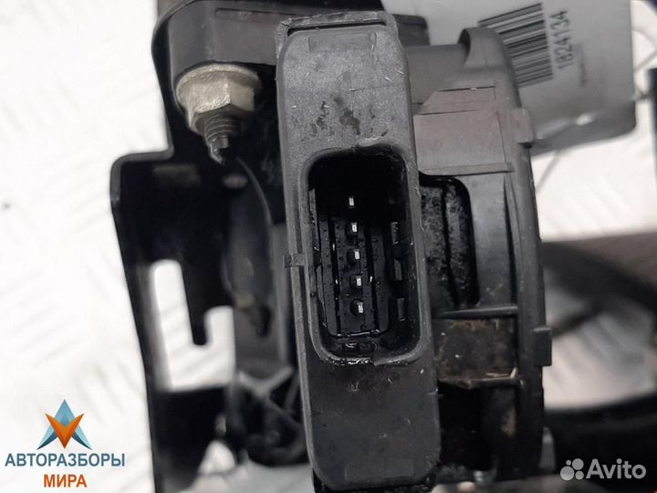 Педаль Fiat Scudo 2 2008