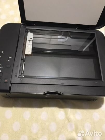 Мфу Canon Pixma MG3540