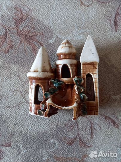 Аксессуары для аквариума