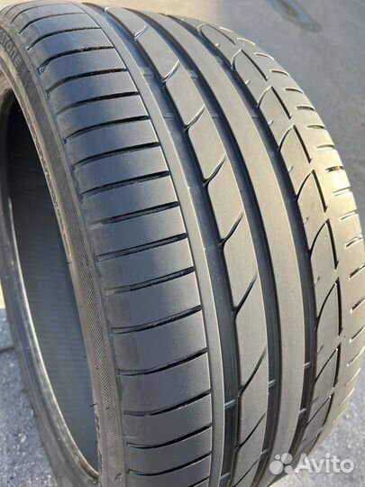 Bridgestone Potenza S001 275/35 R20 102Y