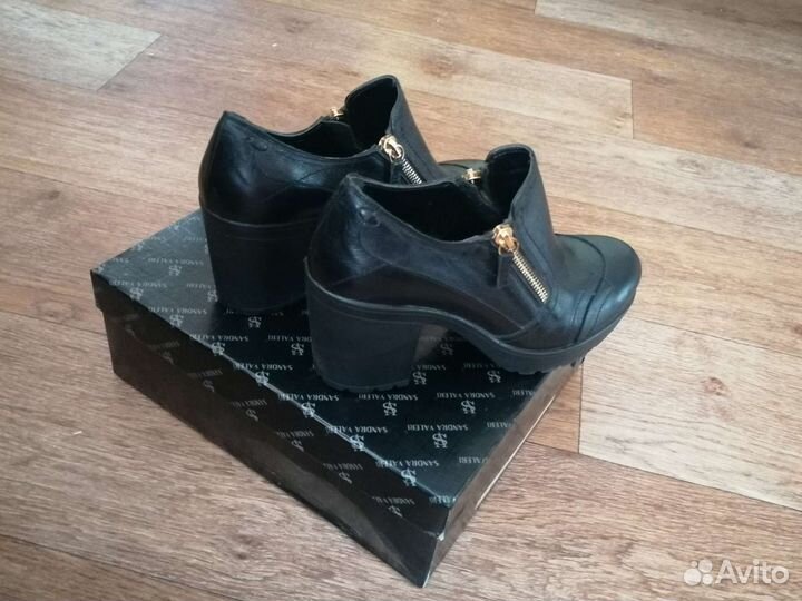 Туфли женские 37 размер