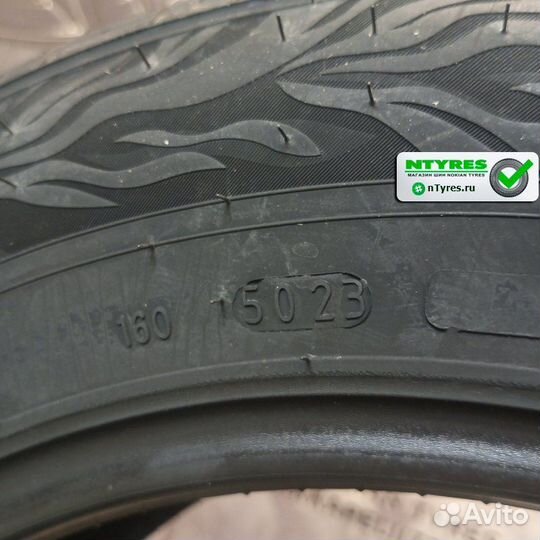 Ikon Tyres Autograph Aqua 3 195/65 R15 95V