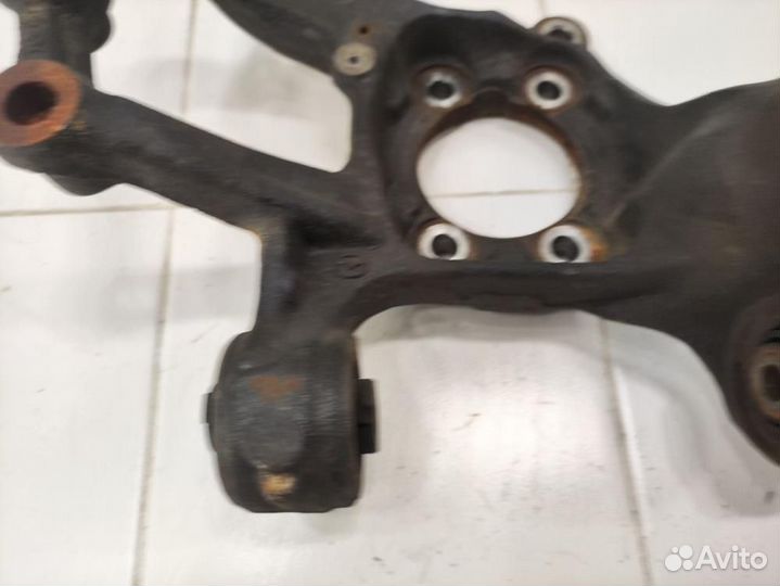 Кулак поворотный задний правый Mazda CX-5 II (2017—2022)