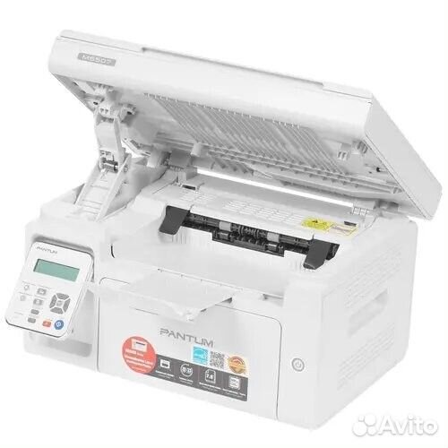 Мфу Pantum M6507