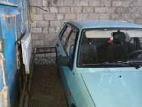 ВАЗ (LADA) 21099 1.5 MT, 2000, 250 000 км, с пробегом, цена 100 000 руб.