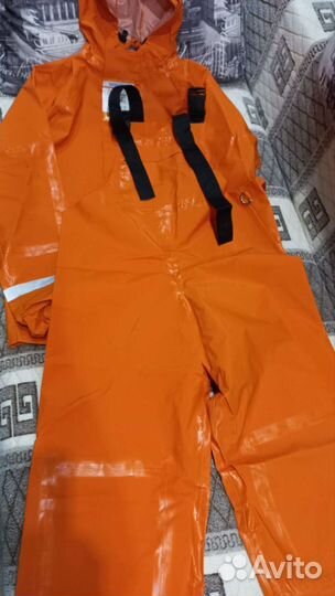 Костюм Рыбака Fisherman