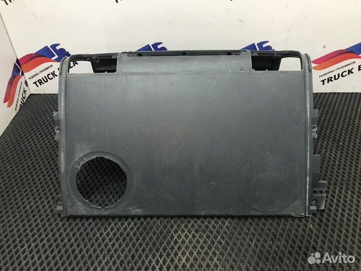 Накладка панели приборов Man TGA