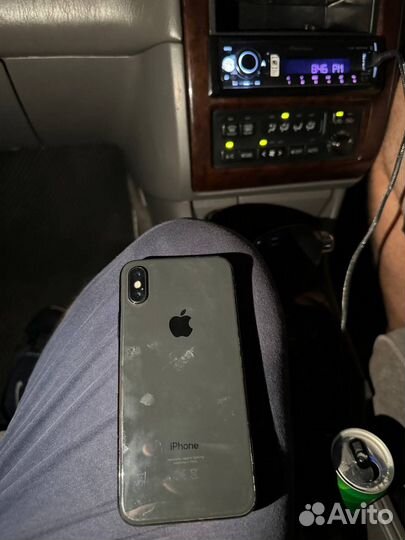 iPhone X, 64 ГБ