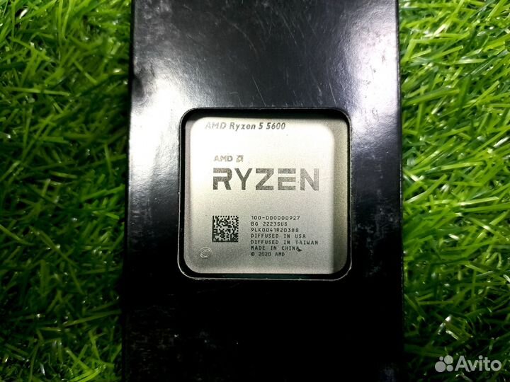 Новые процессоры AMD Ryzen 5, Ryzen 7
