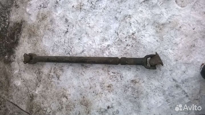 Карданный вал УАЗ