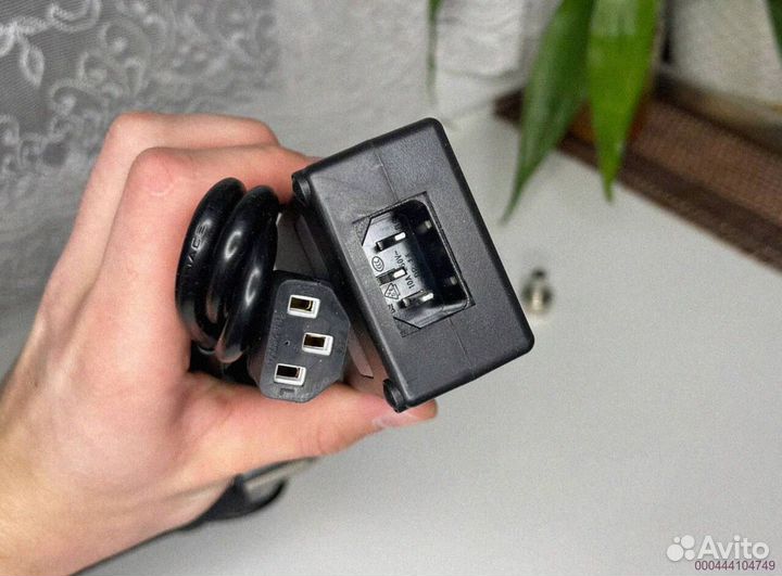 Паяльный фен