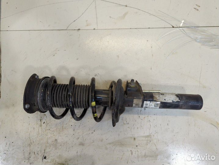 Амортизатор подвески правый передний Volkswagen Taos