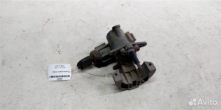 Замок зажигания BMW 5 E34 88-95г
