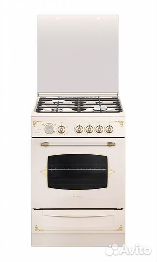 Газовая плита Gefest 6100-03 0279