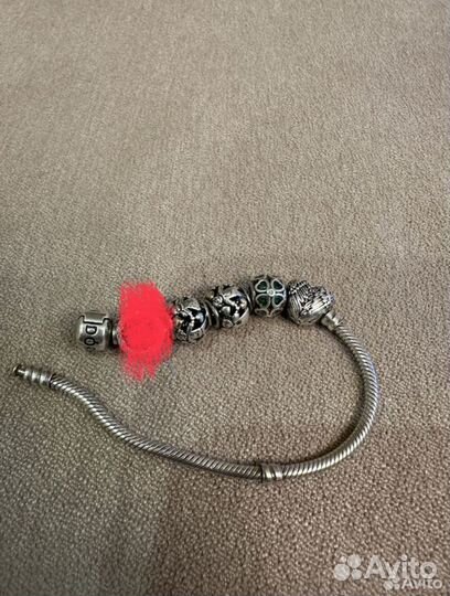 Шармы Пандора