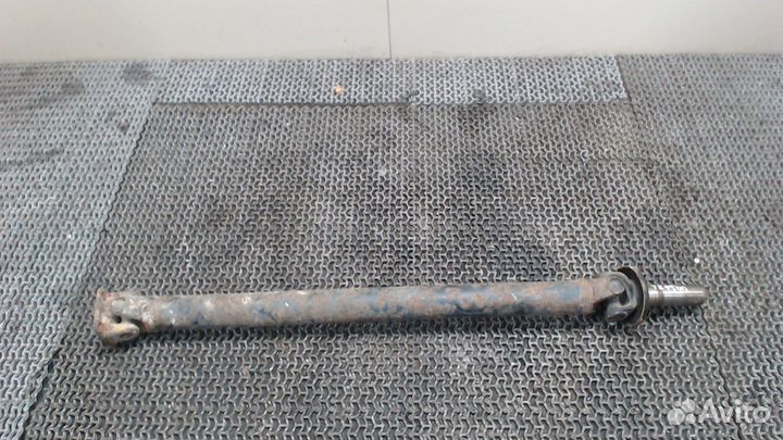 Кардан Nissan Terrano 2, 1997