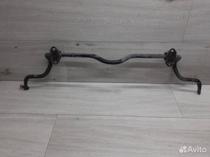 Стабилизатор передний Kia Cerato 3