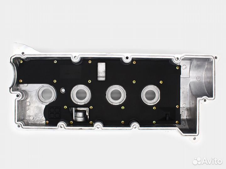 Алюминиевая клапанная крышка KIA 22410-23100